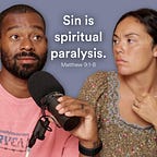 Amen Podcast