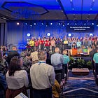 Cooperative Baptists Challenge Christian Nationalism, Advocate for Loving Neighbors