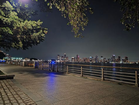 Galaxy Z Fold 7 200MP camera samples