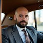 Jared Rhodenizer's avatar