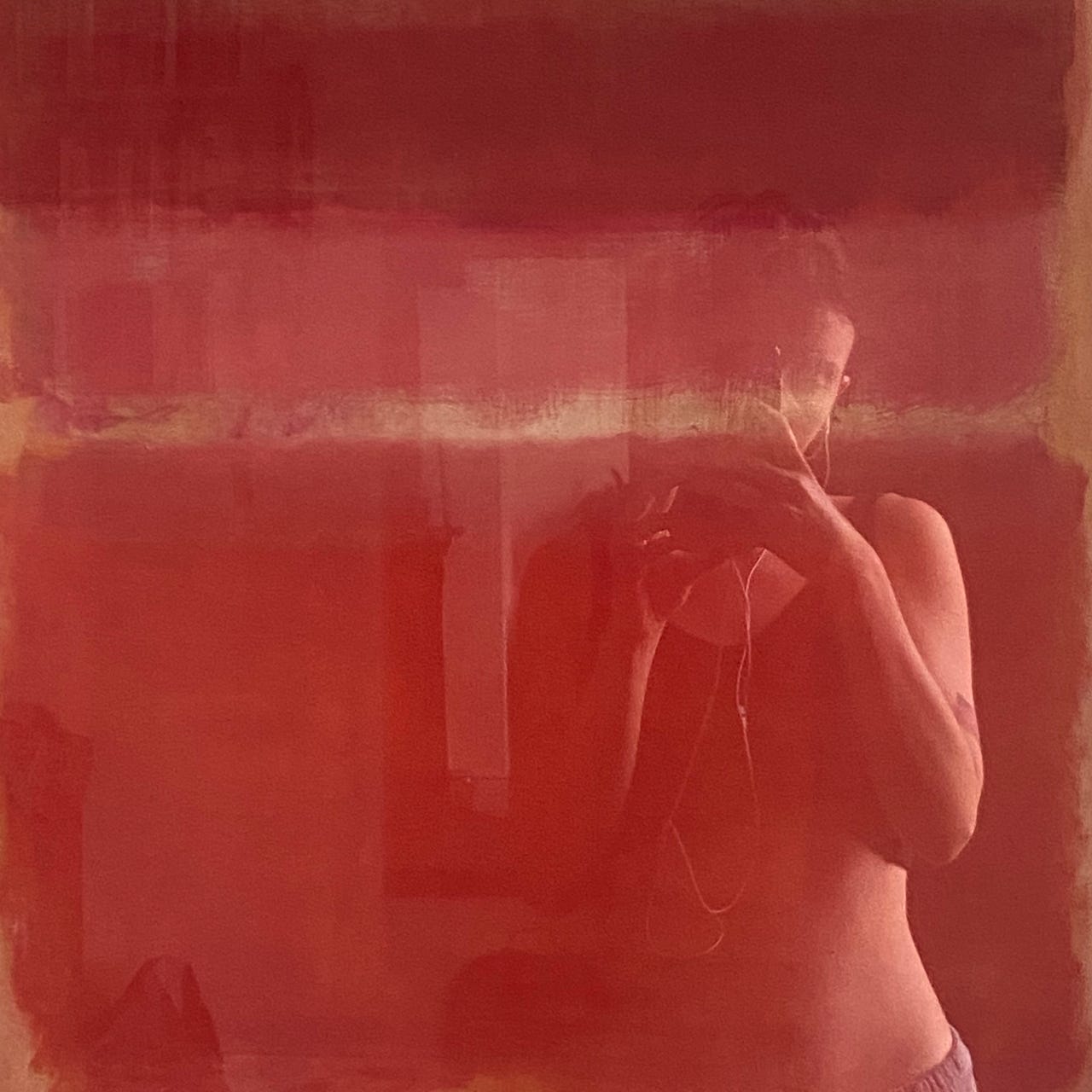 Ready to be whatever