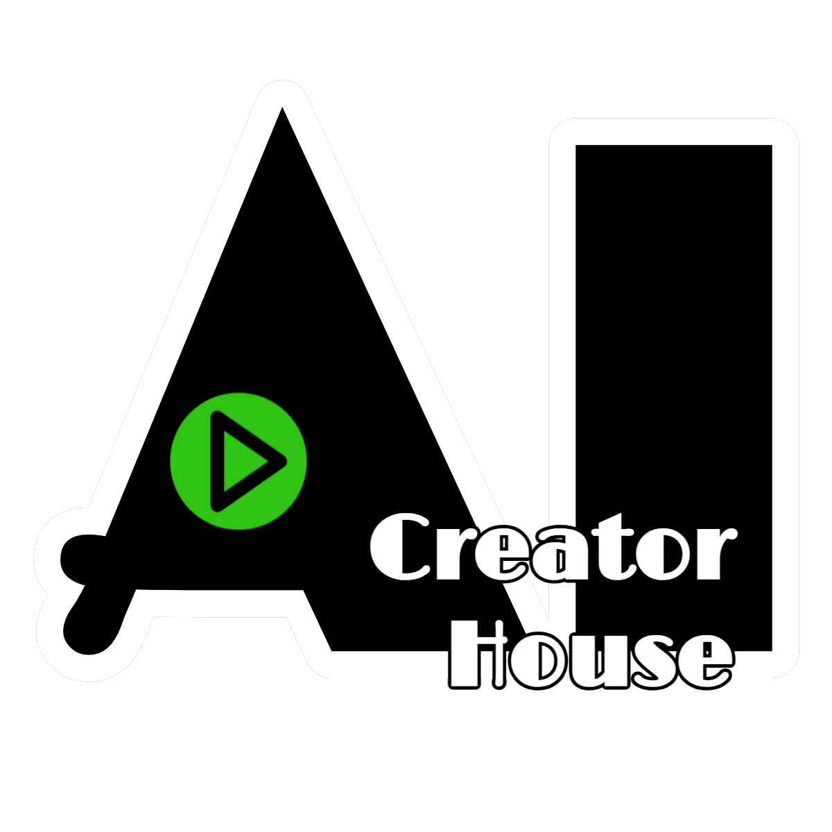 AI Creator House