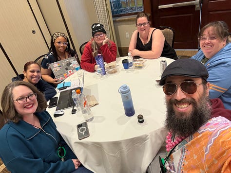 Pictures from NOLa