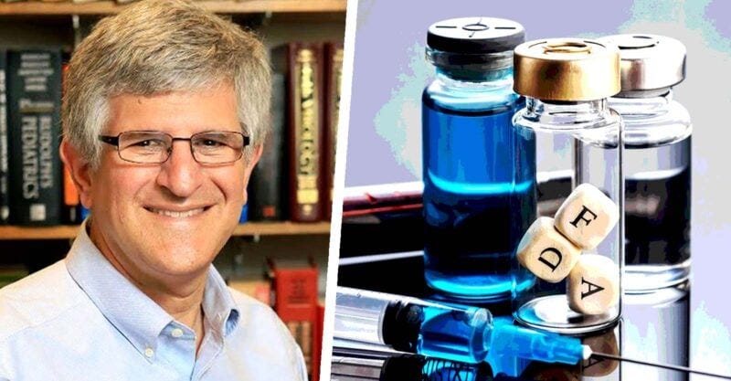 paul offit and vaccines