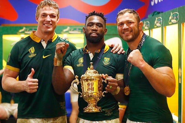 Springboks, World Cup trophy returning home on Tuesday ... coming to a city near YOU! | Sport Springboks, World Cup trophy returning home on Tuesday ... coming to a city near YOU! | Sport