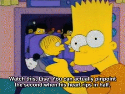 Ralph gets his heart broken on Make a GIF