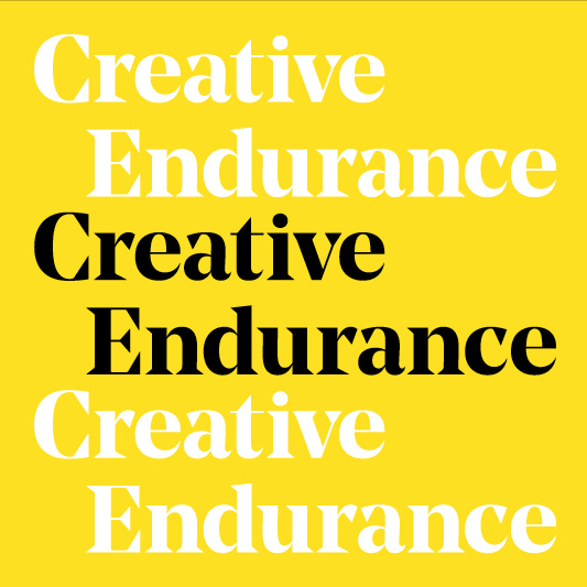 Creative Endurance