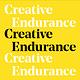 Creative Endurance