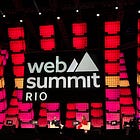 😎 A capital da inovação na América Latina é o Rio de Janeiro