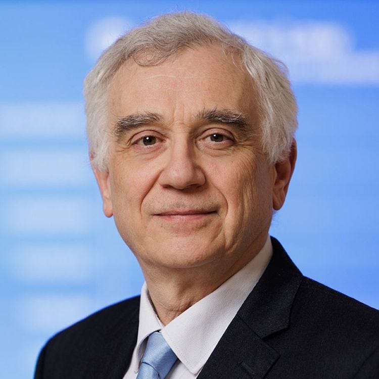 Frédéric Schneider-Maunoury - EVP & COO at ASML | The Org Frédéric Schneider-Maunoury - EVP & COO at ASML | The Org