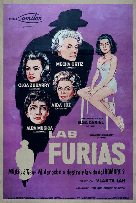 Volere Volare, Prison on Fire, Point Break, So Long See You Tomorrow, The Education of Henry Adams, A Strange and Sublime Address, Territorial Rights, Cesar, Las Furias