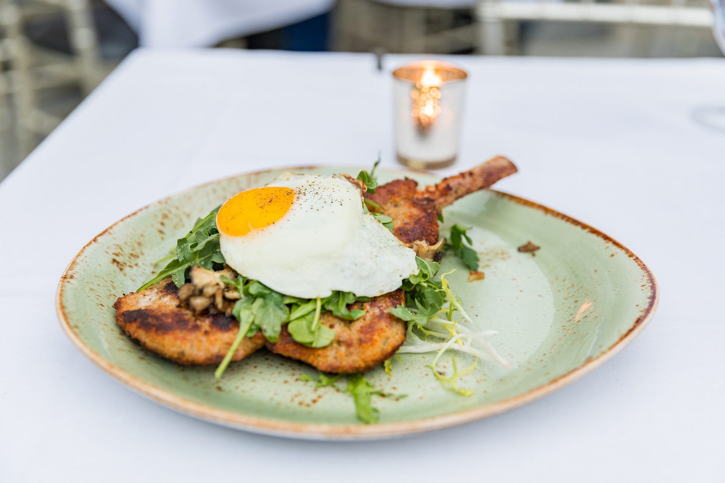 The Ultimate Meal in Boston: Mamma Maria
