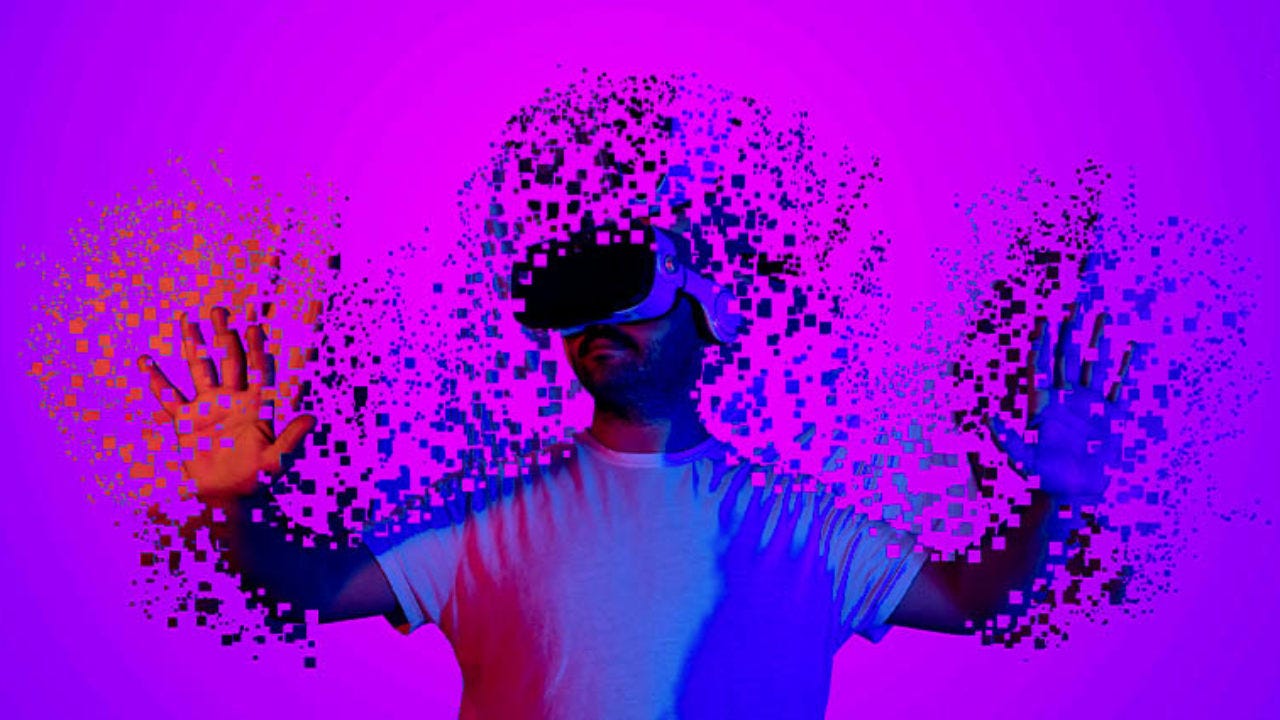 Can We Work in the Metaverse? - UC Today