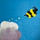 Bee in a Cloud with Dr. Meg Jordan