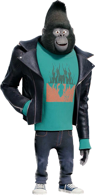 Johnny | Sing Wiki | Fandom