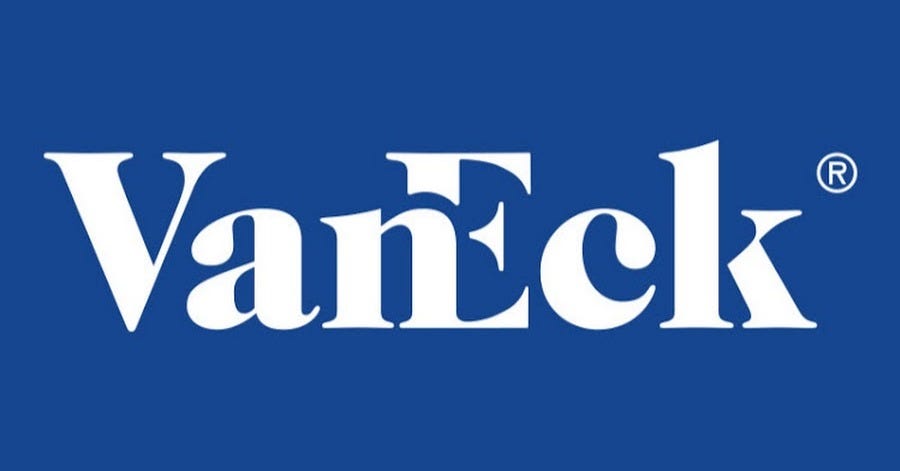 VanEck - YouTube