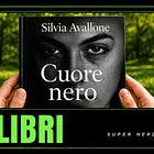 Cuore Nero di Silvia Avallone - concediamo davvero al prossimo di redimersi?