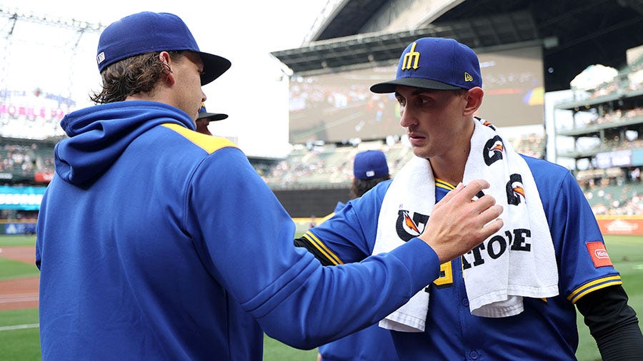 What will determine Seattle Mariners' success in playoffs