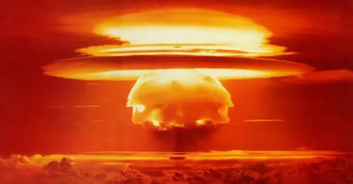 World War 3: What Could Happen and Who will Support Whom?