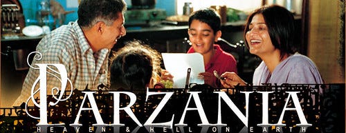 parzania