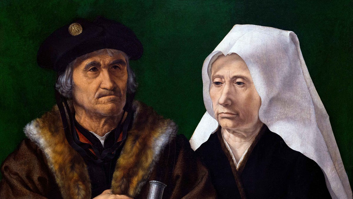 Whatever Happened to Sex? Plus . . .