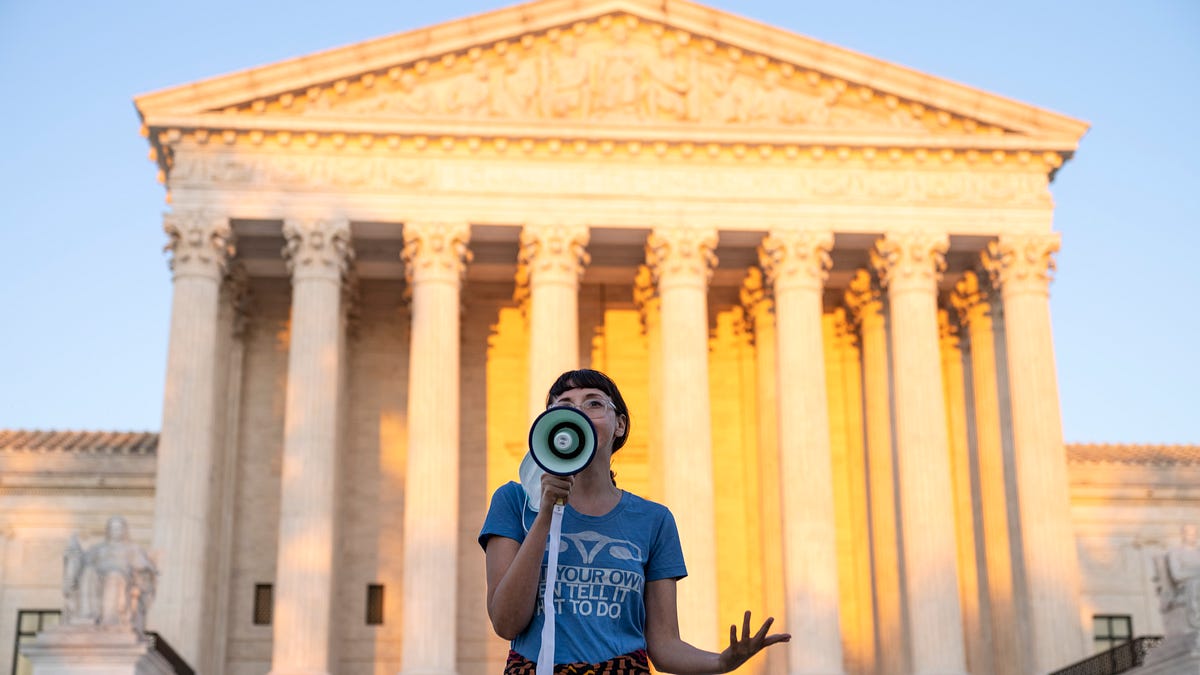 SCOTUS Kicks Mife Back to Lower Court—Access Remains