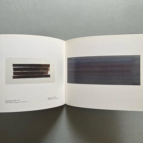 Alan Green: Selected Works from 1972-2003, Text by David Juda, Annely Juda Fine Art, London, 2014 [Art Books & Ephemera. Art: © Alan Green]