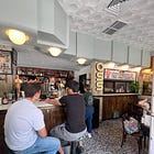 151. What I Wore and Where I Stayed, Ate, and Shopped in Madrid