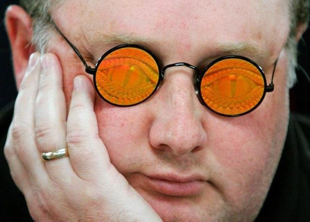 Fossilman Greg Raymer's Fall from Grace was Shocking (2022)