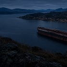 Why Are Sanctioned Tankers Sailing on Insurance From a Company That Does Not Exist?