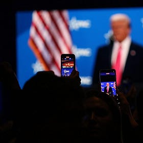 Incompetence is Part of One-Man Rule