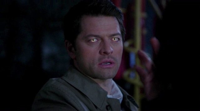 castille with yellow supernatural eyes the future castille with yellow supernatural eyes the future