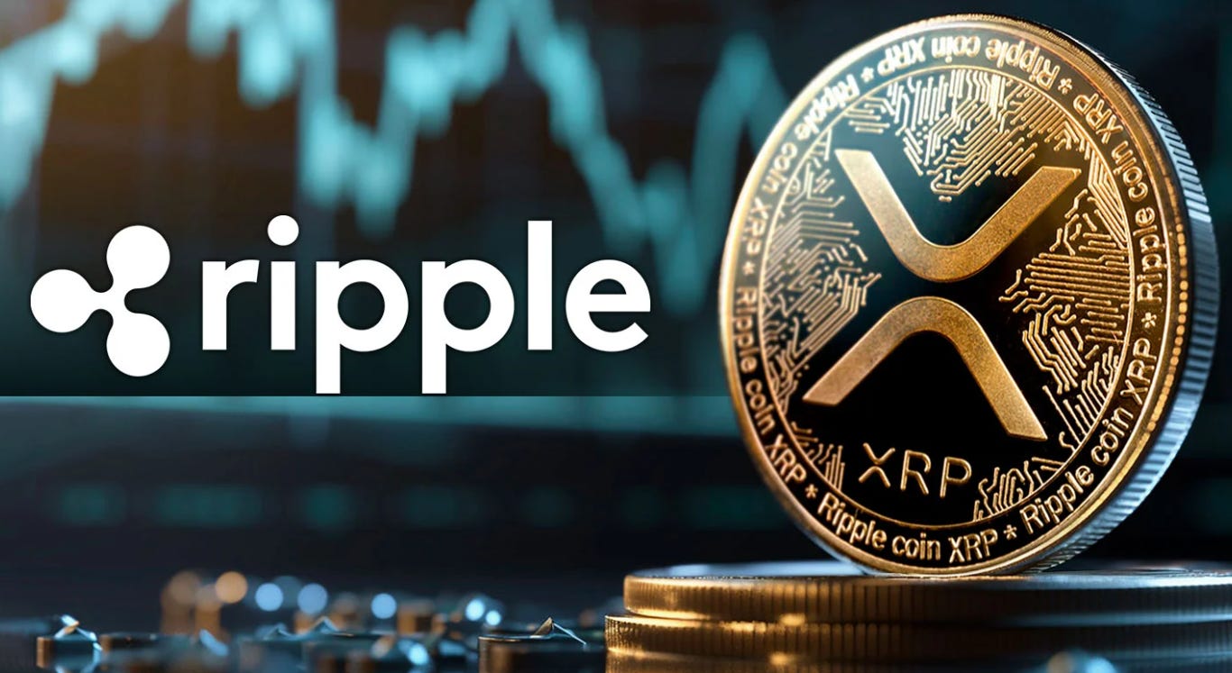 شركة الريبل تفتح وتصدر مليار XRP مرة أخرى: التفاصيل هنا - بيتكوين العرب