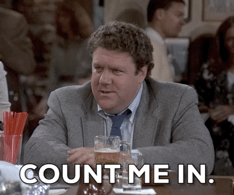Norm GIFs - Get the best GIF on GIPHY