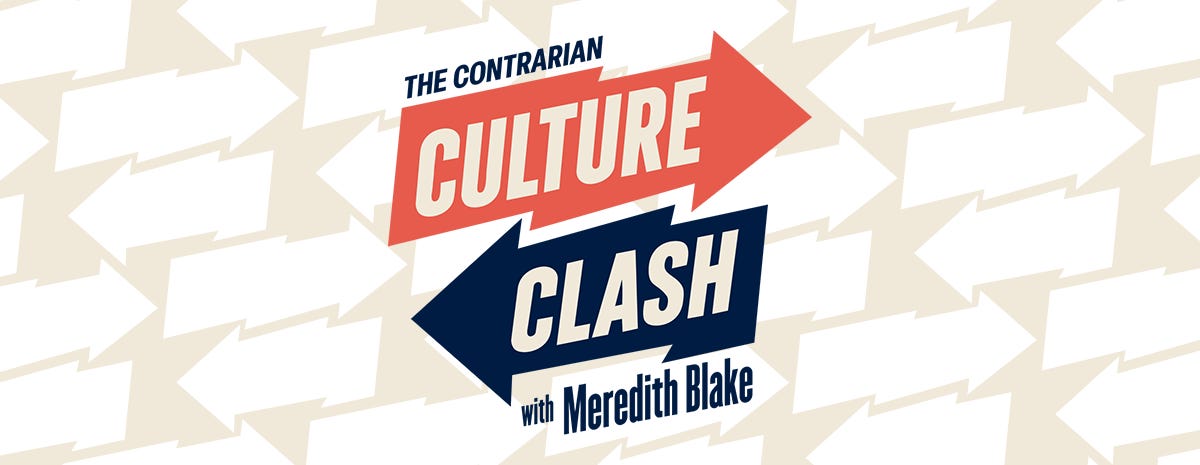 NEW! Catch Up On Culture With Me