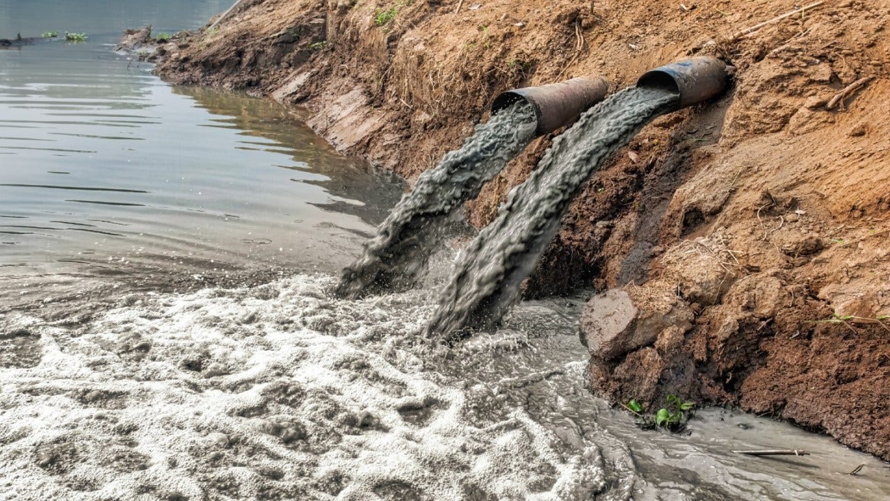 About half of US water 'too polluted' for swimming, fishing or drinking,  report finds – The Hill