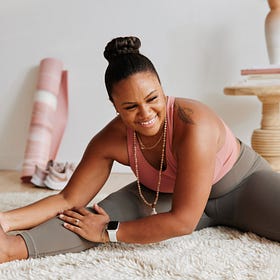 Fitness Culture and Perfection