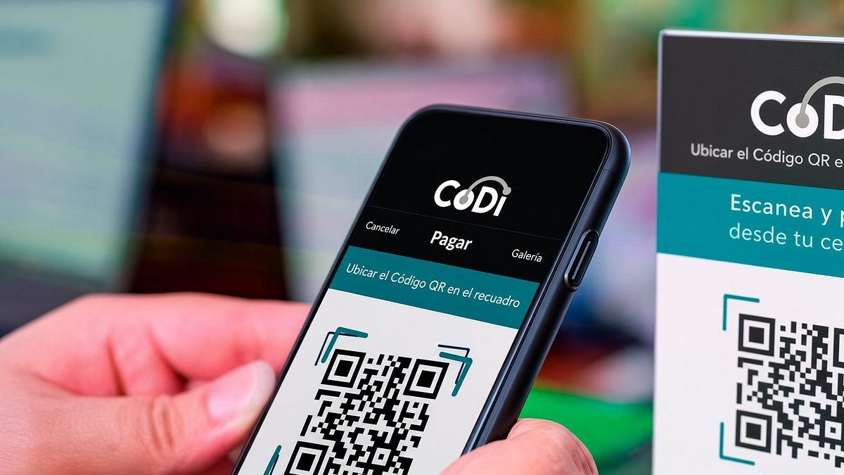 The Mexican Government Is Close to Approving a Law Aimed at Removing the Use of Cash