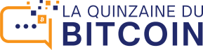 La Quinzaine du Bitcoin