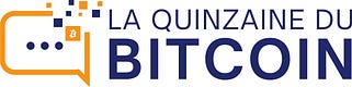 La Quinzaine du Bitcoin