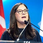 The Witch Hunt Against a Fearless Jewish Journalist