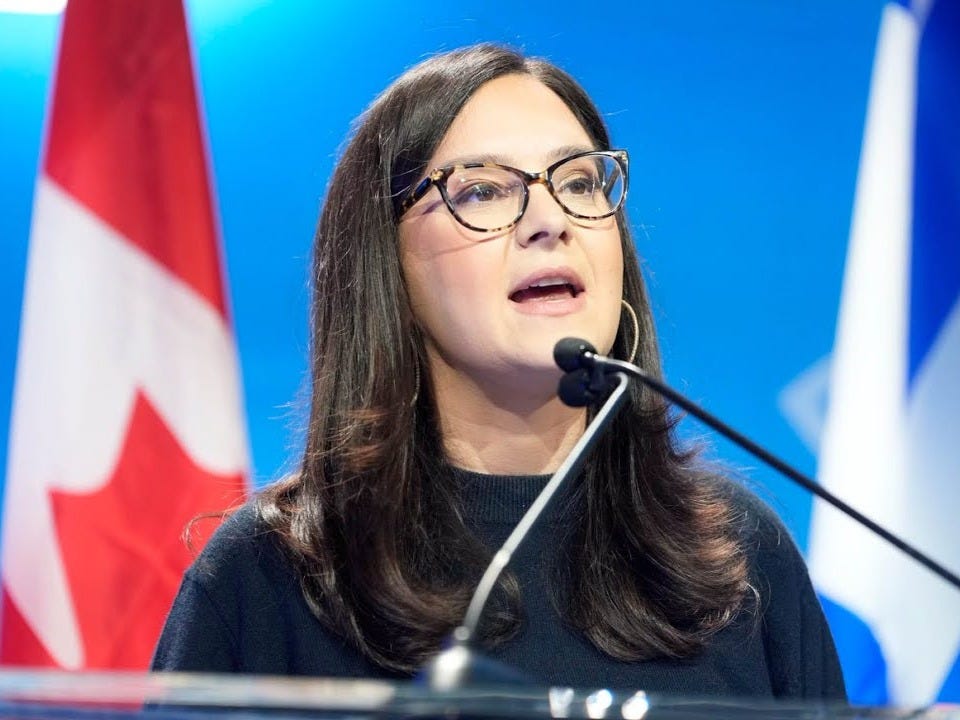 Bari Weiss: The Old World Is Not Coming Back