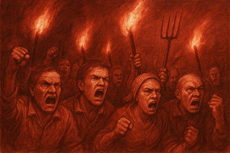 For Republicans, It’s June of 2020