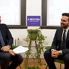EXCLUSIVE: Zohran Mamdani and Mehdi Discuss His Mayoral Transition, Party Politics, and Even Bollywood