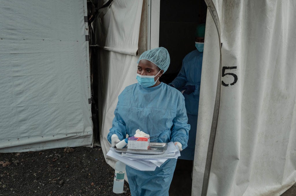 DRCONGO-HEALTH-MPOX DRCONGO-HEALTH-MPOX
