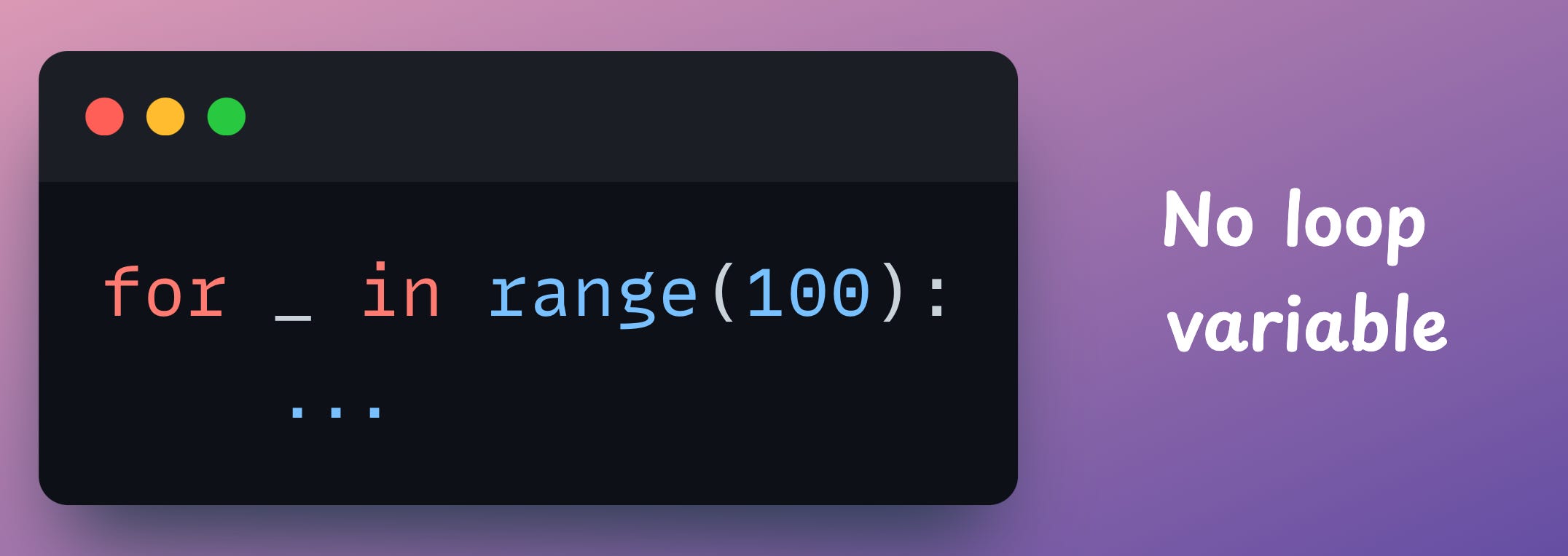 7 Uses of Underscore in Python - by Avi Chawla
