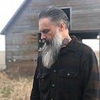 CR 075: Gris Grimly on Movies, Monsters, and Marrying Contemporary Art with Classic Texts