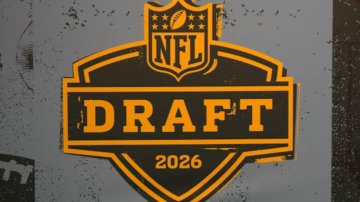 Official 2026 NFL Draft Order After Super Bowl LX Official 2026 NFL Draft Order After Super Bowl LX