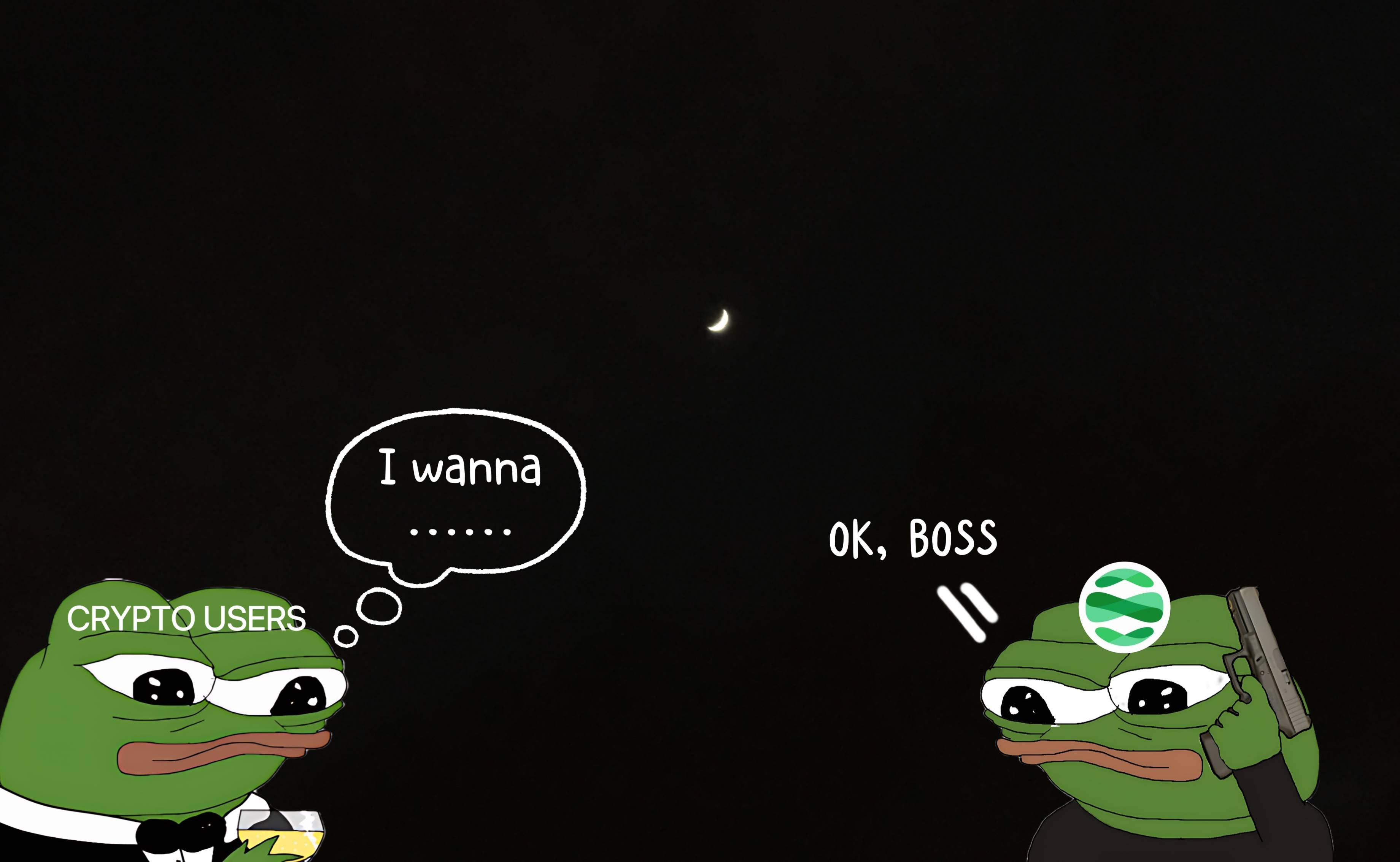 Web3 的最终意图是资产增值，dappOS 的“意图资产”懂你所需- 深潮TechFlow