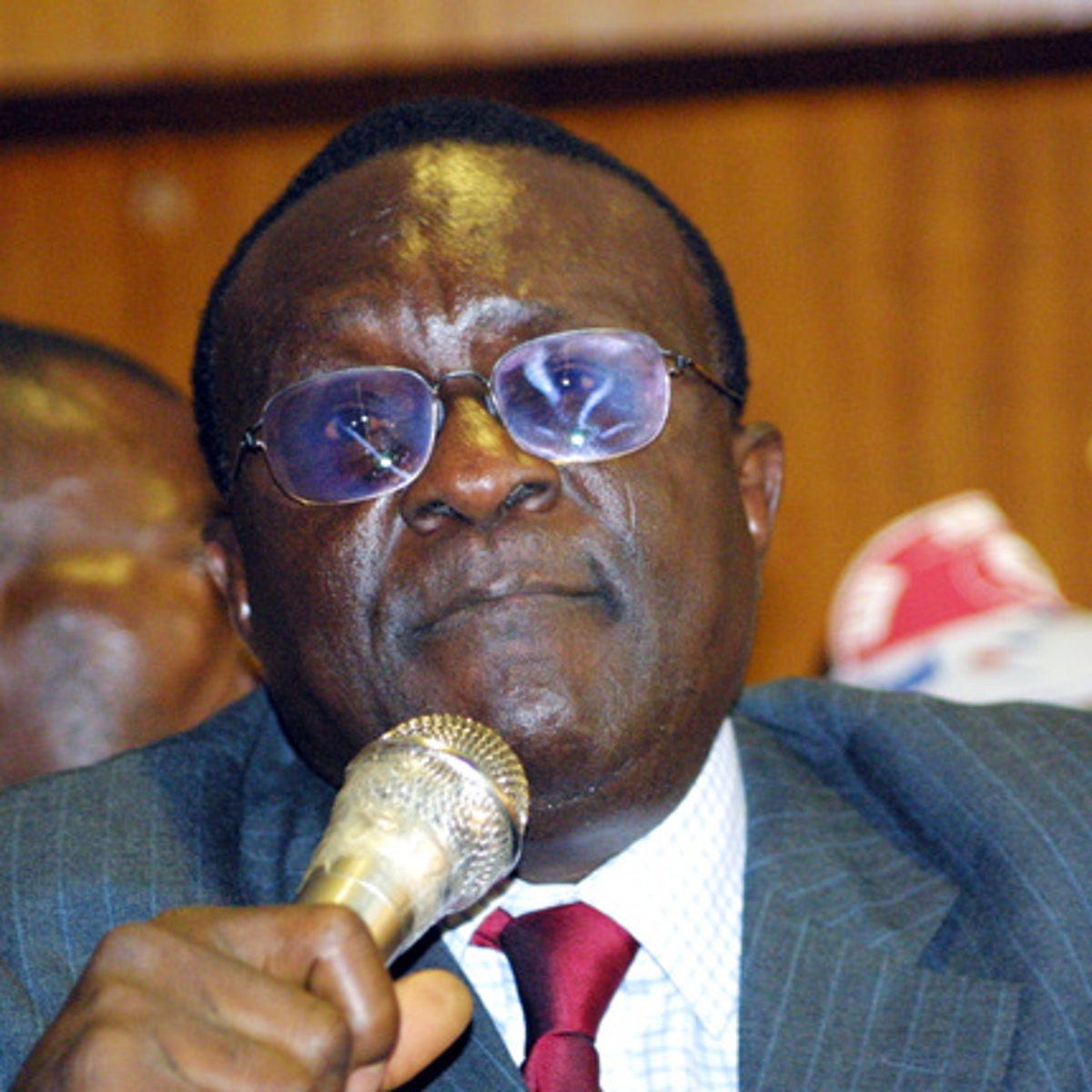 Gani Fawehinmi: Lawyer and activist who fought for human rights in Nigeria  | The Independent | The Independent